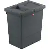 Image de Hailo Flexbox S Poubelle Multifonction 7 L