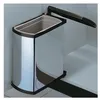 Image de Poubelle de cuisine encastrable sous évier 18L Hailo AS Uno