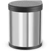 Image de Poubelle De Cuisine Encastrable Compact Box M - 15 Litres