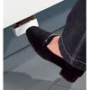 Image de Ouverture à pédale de meuble Hailo Kick & Go 3