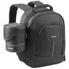Image de Sac À Dos Pour Appareil Photo Cullmann Panama Backpack 200 Bk