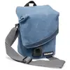 Image de Etui Pour Appareil Photo Cullmann Madrid Two Vario 200 Bleu