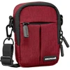 Image de Etui Pour Appareil Photo Cullmann Malaga Compact 300 Rouge
