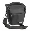 Image de Sac pour appareil photo - Cullmann - Malaga Action 200 - Noir - 160x170x100 mm - Compact