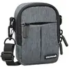 Image de Etui Pour Appareil Photo Cullmann Malaga Compact 300 Gris