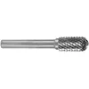 Image de Fraise cylindrique HM forme C 8 mm Ruko