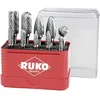 Image de Jeu de 10 fraises HM Ruko