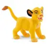 Image de Figurine Bullyland Simba Bébé 7 Cm Multicolor Plastique