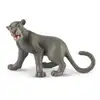 Image de Figurine Bullyland Le Livre De La Jungle Bagheera 5,8 Cm Multicolor Plastique