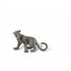 Image de Figurine Le livre de la jungle - Baguera BULLYLAND - Dimensions: L 7 x H 5.5 cm