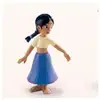 Image de Figurine Shanti Du Livre De La Jungle De Disney, 7 Cm
