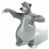 Image de Le Livre De La Jungle Figurine Balou 8 Cm
