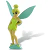 Image de Figurine Fée Clochette - BULLYLAND - Hauteur 9.5 cm - Disney