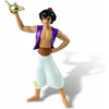 Image de Figurine Aladdin - BULLY - 13 cm - Disney Princesses - Mixte - Enfant