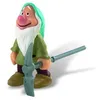 Image de Blanche Neige et les 7 nains - Figurine Dormeur