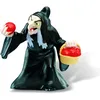 Image de Figurine Sorcière - BULLYLAND - Blanche Neige et les 7 nains - 7 cm - Disney Princesses - Enfant