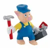 Image de Figurine Bullyland 12492 Pvc Plastique Cochon