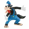 Image de Figurine Bullyland Pvc Plastique Loup