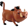 Image de Figurine Bullyland Pumbaa 3,2x7,8x5,8 Cm Multicolor Plastique