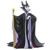 Image de Figurine en plastique La Belle-mère maléfique - BULLYLAND - Disney Princesses - 10 cm
