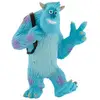 Image de Figurine Sulley - Monstres Et Cie Disney - 8 Cm