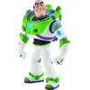 Image de Figurine Buzz LEclair - BULLY - Toy Story Disney - 9 cm - Mixte - 3 ans