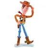 Image de Figurine Woody - Toy Story Disney - 10 cm - BULLY