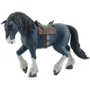 Image de Bullyland Figurine Angus - Rebelle Disney - 16 Cm
