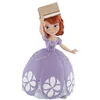 Image de Figurine Sofia Livre - Princesse Sofia Disney - 7 cm - BULLY
