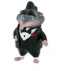 Image de Figurine Mr Big - BULLY - Zootopie Disney - 5 cm - Mixte - 3 ans