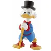 Image de Figurine La Bande à Picsou - Picsou - Bullyland 15310 - Personnage miniature - Mixte - 3 ans et plus