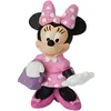 Image de Figurine Minnie 7 cm - La Maison de Mickey - BULLYLAND - Enfant - Licence Disney
