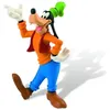 Image de Figurine Dingo - La Maison de Mickey Disney - BULLYLAND - 9 cm - Mixte - LICENCES