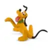Image de La Maison De Mickey Disney Figurine Pluto 6 Cm