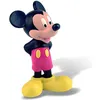 Image de Figurine en plastique Mickey Classic - BULLYLAND - Hauteur 6.5 cm - Pour enfants à partir de 3 ans