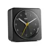 Image de Braun - BC03B - Réveil - Analog - Quartz - noir