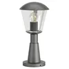 Image de Lampe sur pied - ALBERT - 620554 - Aluminium - Résistante - Design moderne