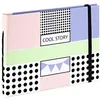 Image de Album photo - Hama - Cool Story - 180 mm - 130 mm - Multicolore - 20 feuilles