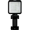 Image de Hama 49 BD Lampe flash LED pour smartphone Nombre de LEDs=49