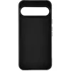 Image de Coque - HAMA - Google Pixel 10/10 Pro - Noir - Protection résistante aux rayures - Souple