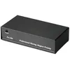 Image de Préamplificateur phono stéréo HAMA PA 506 avec adaptateur secteur 230V/50Hz