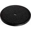 Image de HAMA 00049593 Plateau tournant universeil XL - 40 cm - Noir
