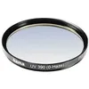 Image de Filtre UV Monocouche Hama pour objectifs 58mm - Images plus claires et plus contrastées