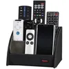 Image de HAMA 00084035 Support télécommandes - Noir