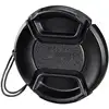 Image de Hama Bouchon D'objectif Smart-snap Avec Support   37 Mm