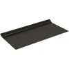 Image de D-C-FIX - Adhésif rouleau uni brillant noir 2mx67.5cm