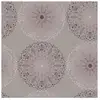 Image de Nappe rde montecarlo charle gri 150cm d-c-table - f2323061 1141945