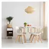Image de Nappe rect sans pvc lulina 150x220cm d-c-fix - f2361113 1200901