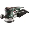 Image de Ponceuse excentrique METABO SXE 425 - 320 W - Cadence de frappe 11000 cps/min - Vitesse de rotation TurboBoost