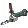 Image de Lime à bande - Metabo - BF 18 LTX 90 - 18 volts - Sans fil - Ponçage maniable